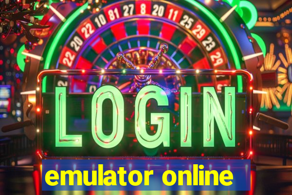 emulator online